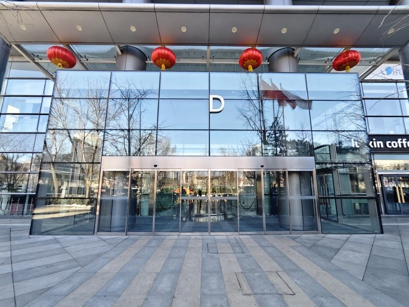 入口1